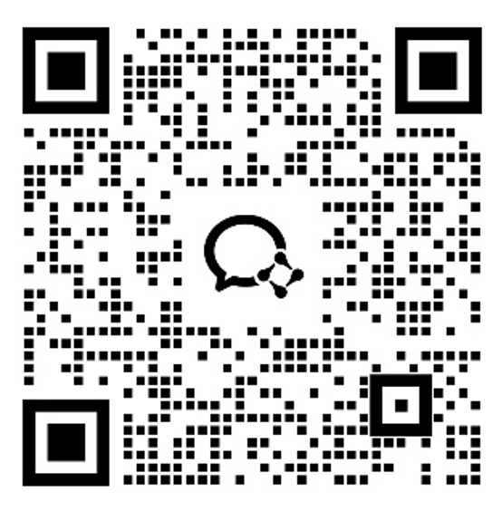 企业微信二维码